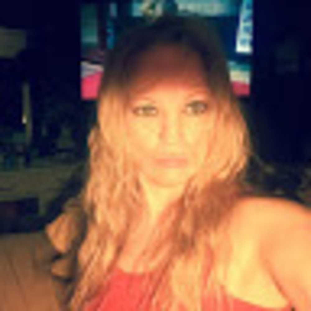 Meet your Posher, Tina